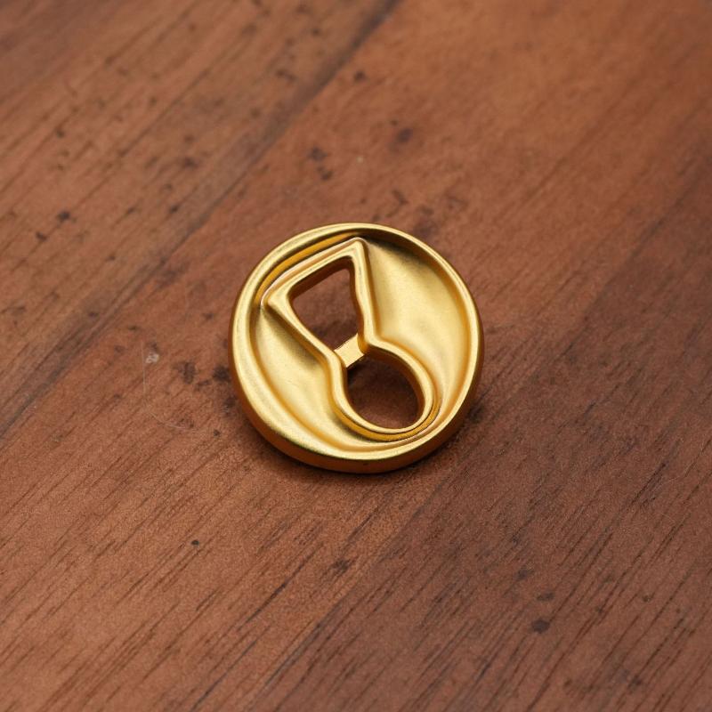 Vintage Metal Button Heart Sha - Craft Embellishment ulasan dan harga