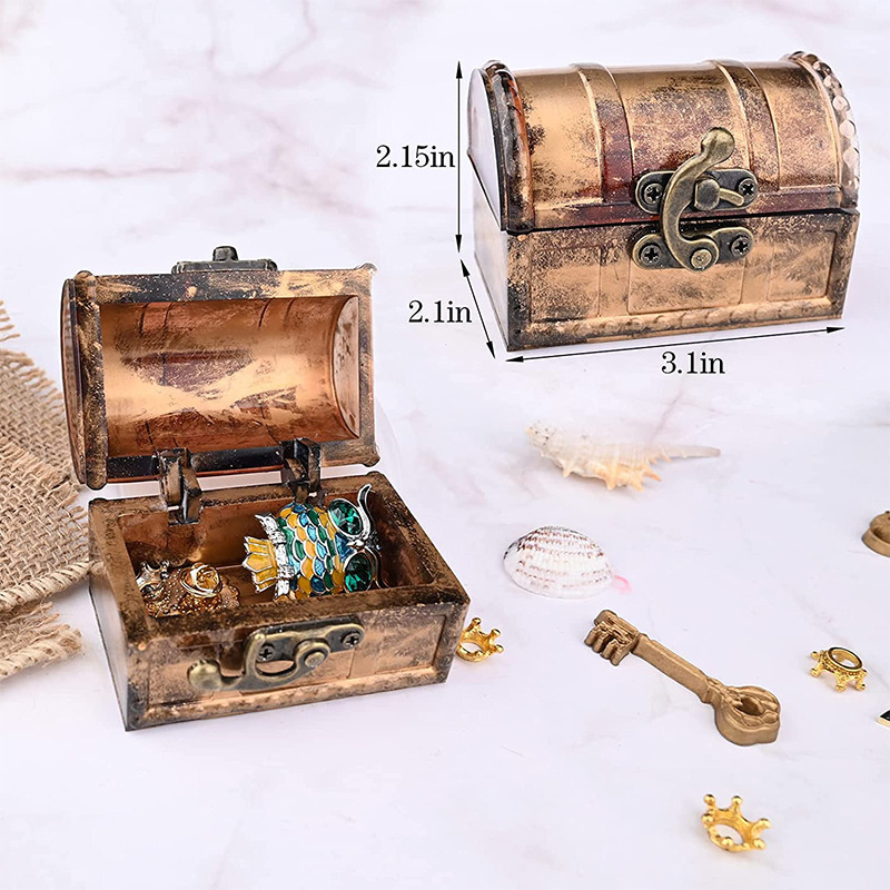DIY Storage Box Silicone Mould - Craft Embellishment Storage ulasan dan harga