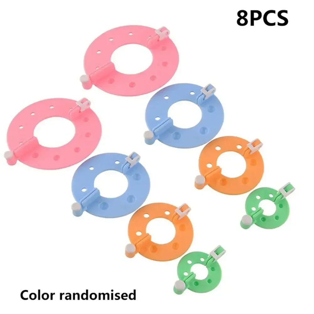 High Quality Household Conveni - Pom Pom Maker Tool ulasan dan harga