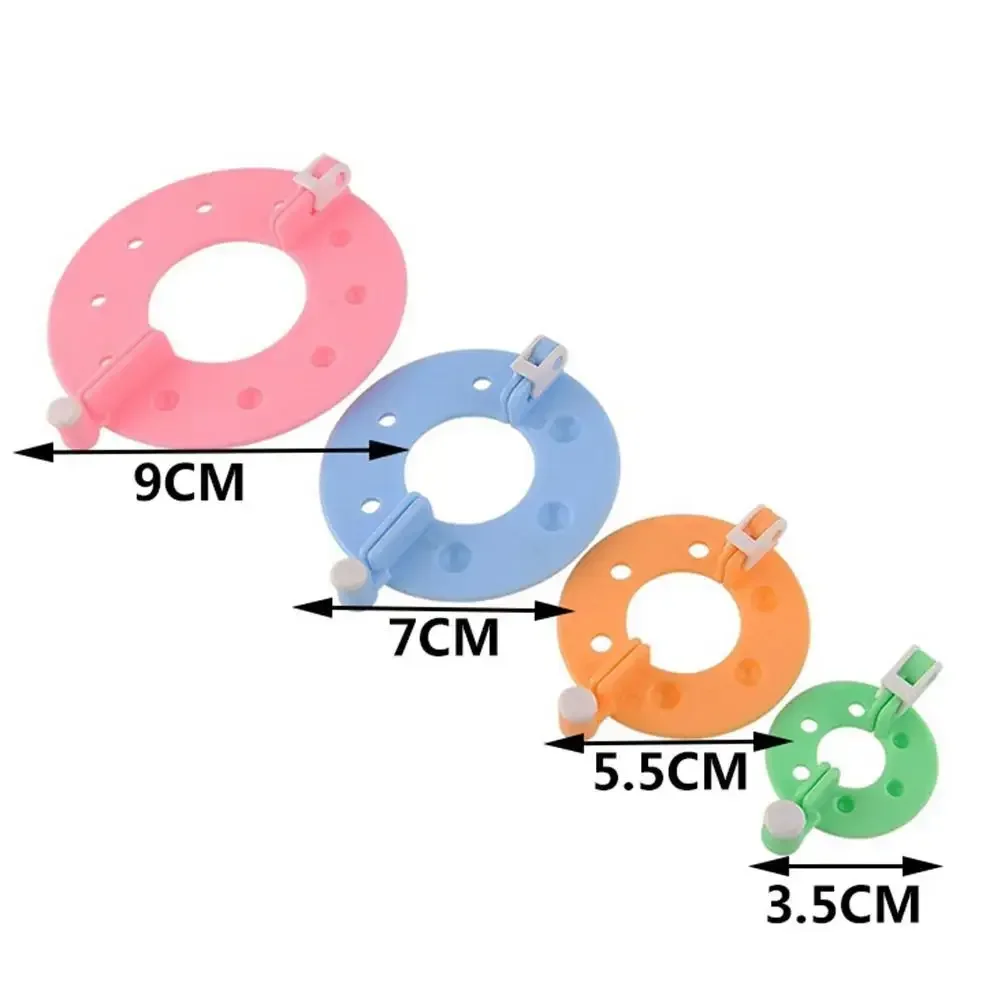 High Quality Household Conveni - Pom Pom Maker Tool ulasan dan harga