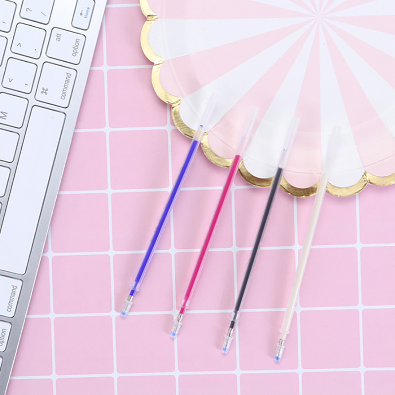 10pcs Heat Erasable Pen High T - Craft Embellishment Storage ulasan dan harga