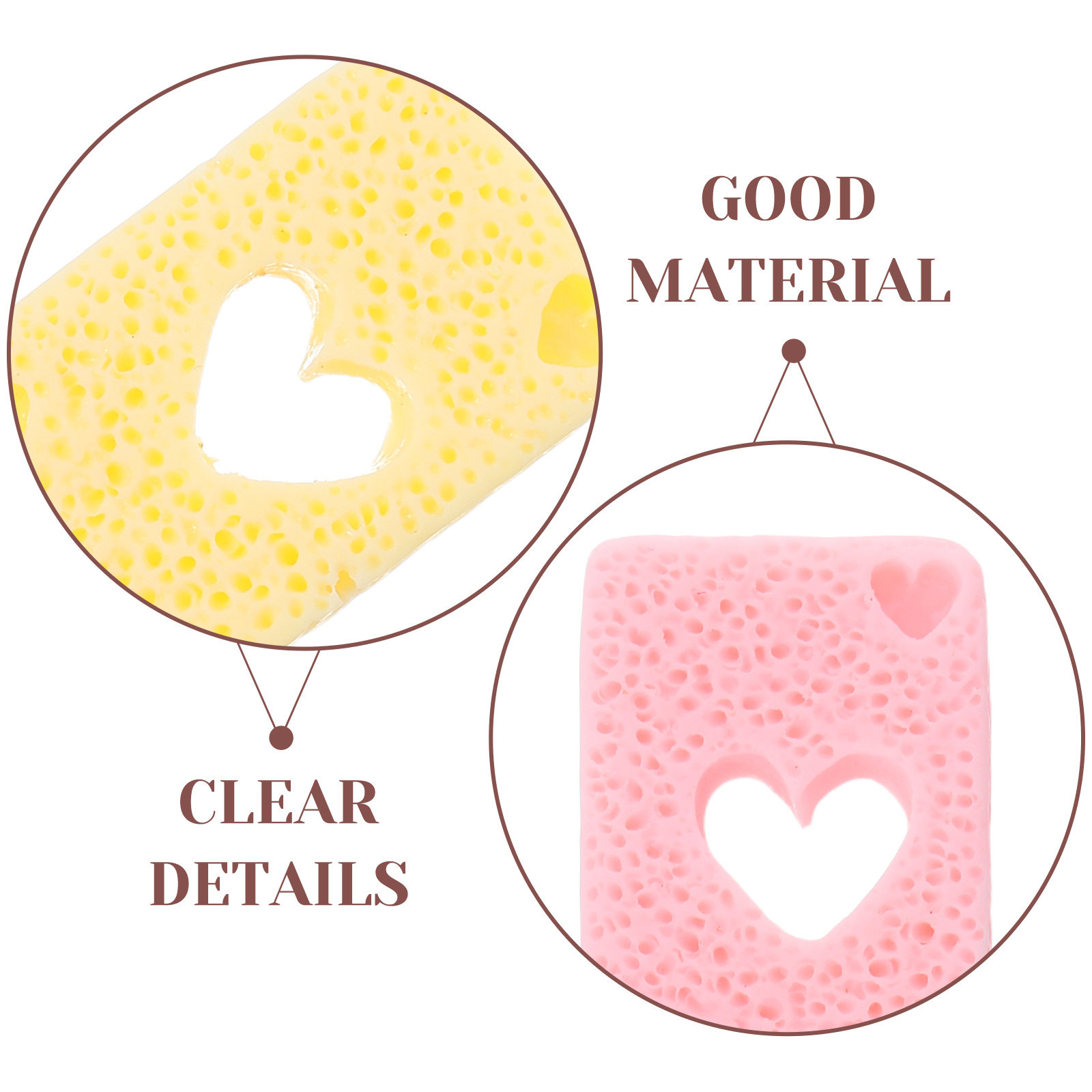 30Pcs Resin Poker Charms Candy - Craft Embellishment ulasan dan harga