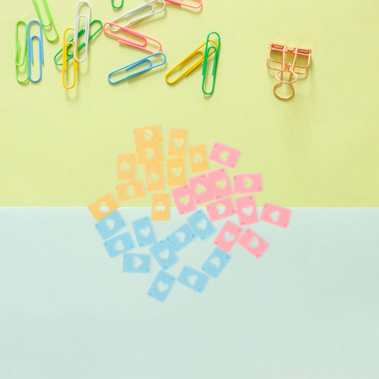30Pcs Resin Poker Charms Candy - Craft Embellishment ulasan dan harga