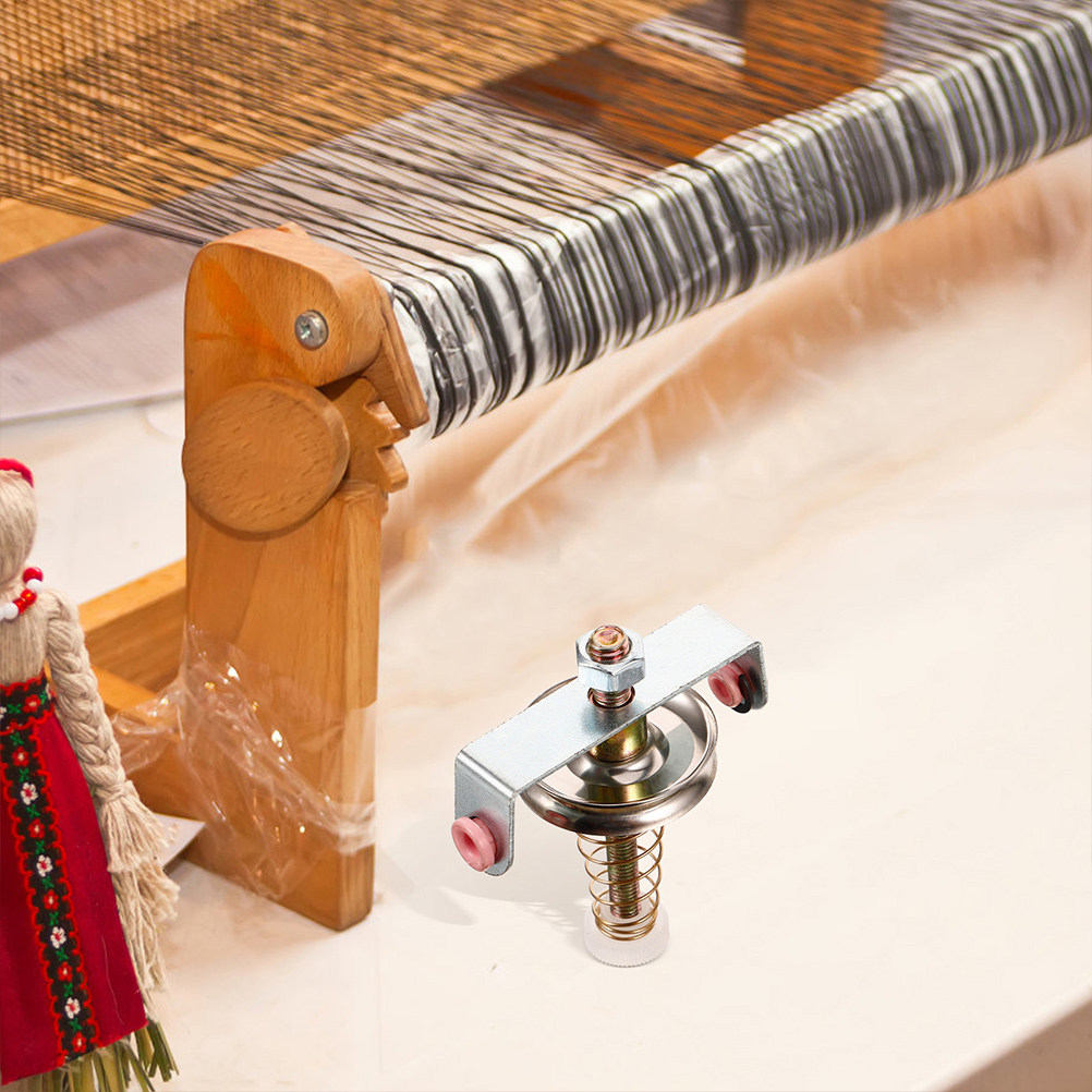 Weaving Loom Tensioner Spring  - Embroidery Craft ulasan dan harga